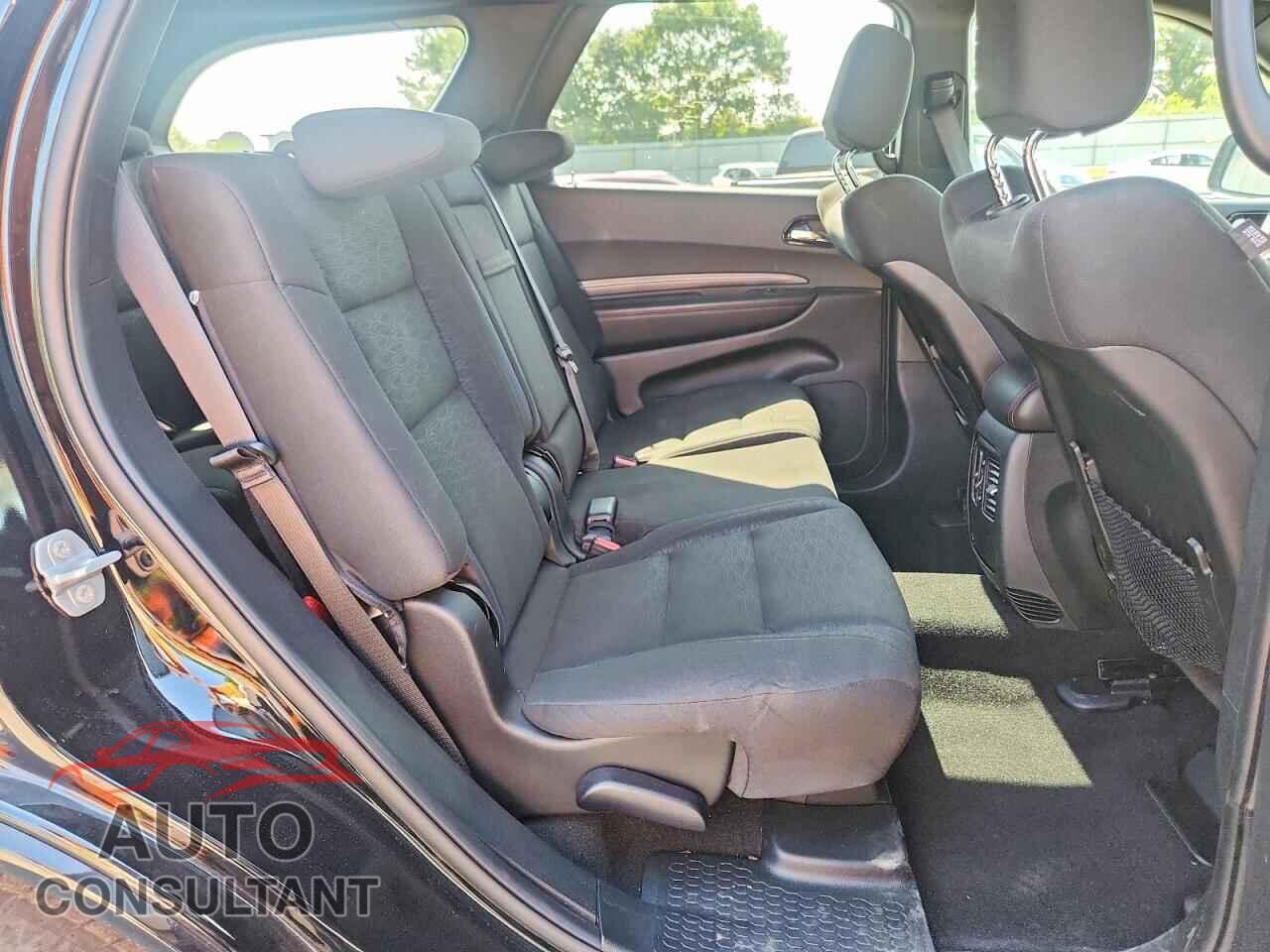 DODGE DURANGO 2026 - 1C4RDJDG4TC229602