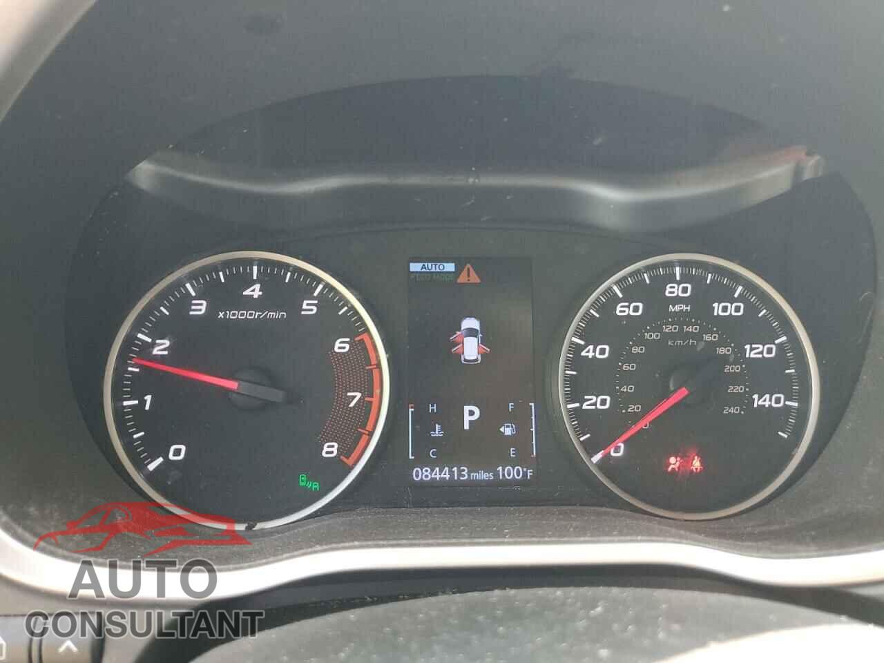 MITSUBISHI ECLIPSE 2018 - JA4AT5AA6JZ037660