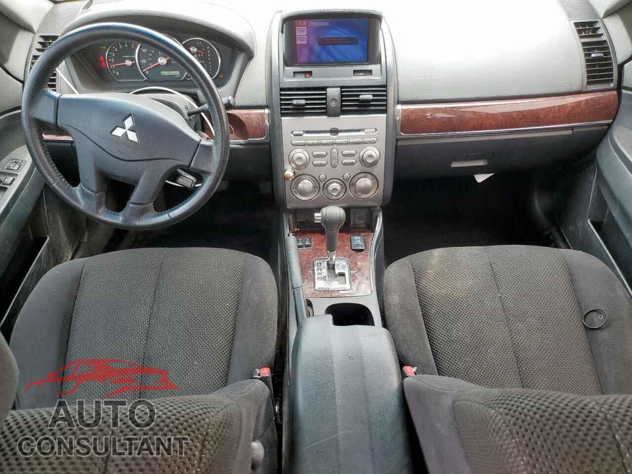 MITSUBISHI GALANT 2012 - 4A32B3FFXCE013018