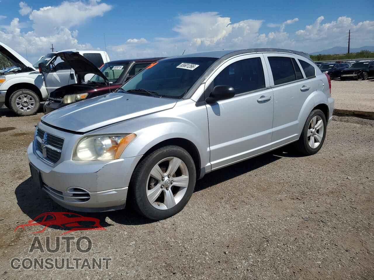 DODGE CALIBER 2010 - 1B3CB4HA4AD549871