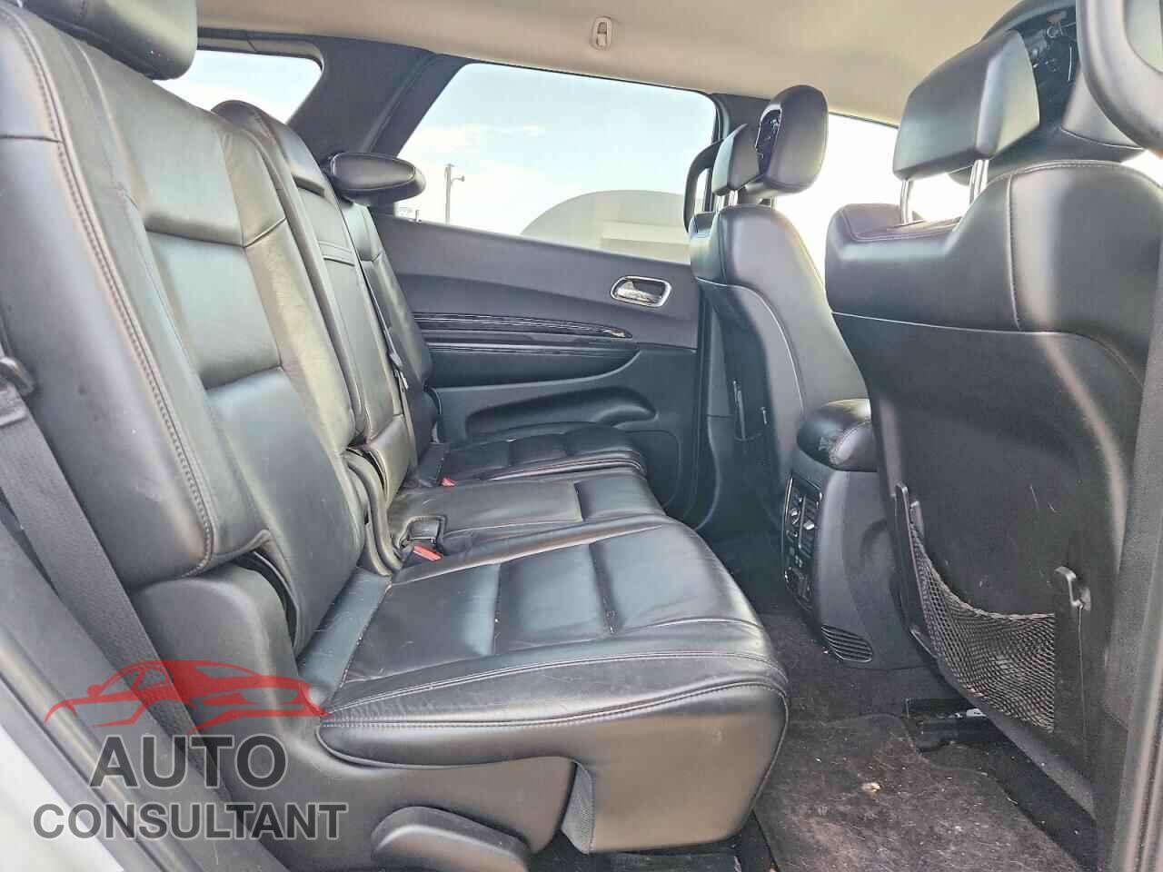DODGE DURANGO 2015 - 1C4RDJDG2FC201978
