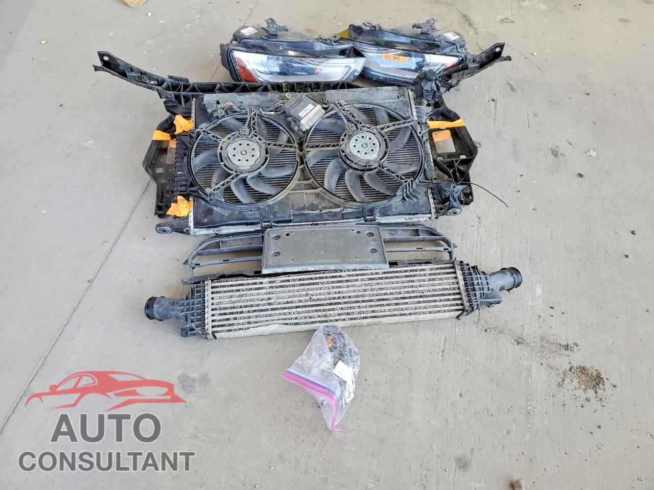 AUDI A4 2013 - WAUBFAFL4DN042840