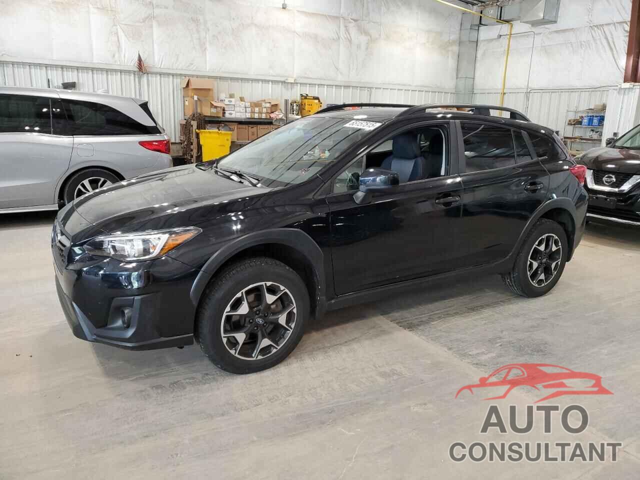SUBARU CROSSTREK 2019 - JF2GTADC8KH203434