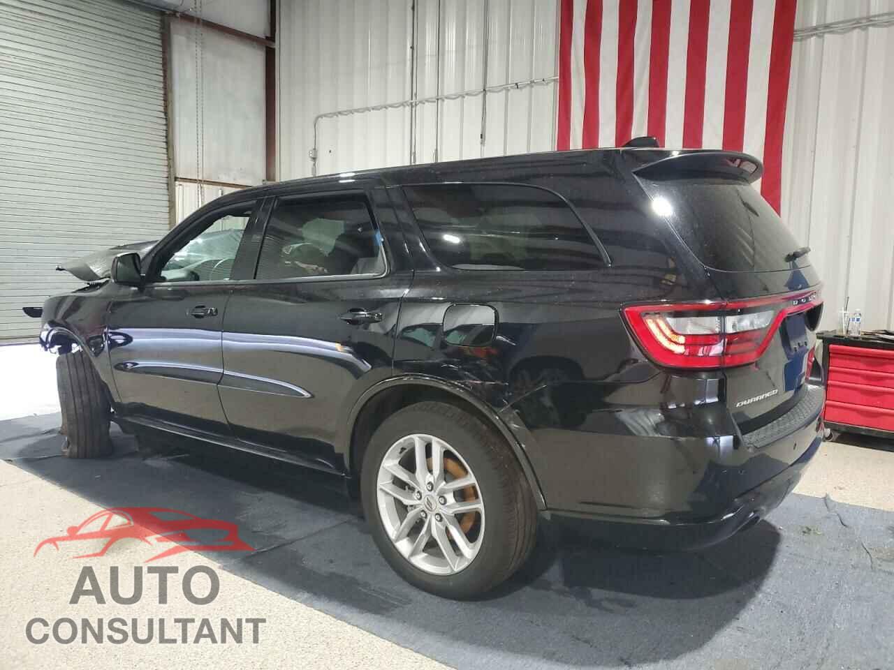 DODGE DURANGO 2023 - 1C4RDHDG7PC630480