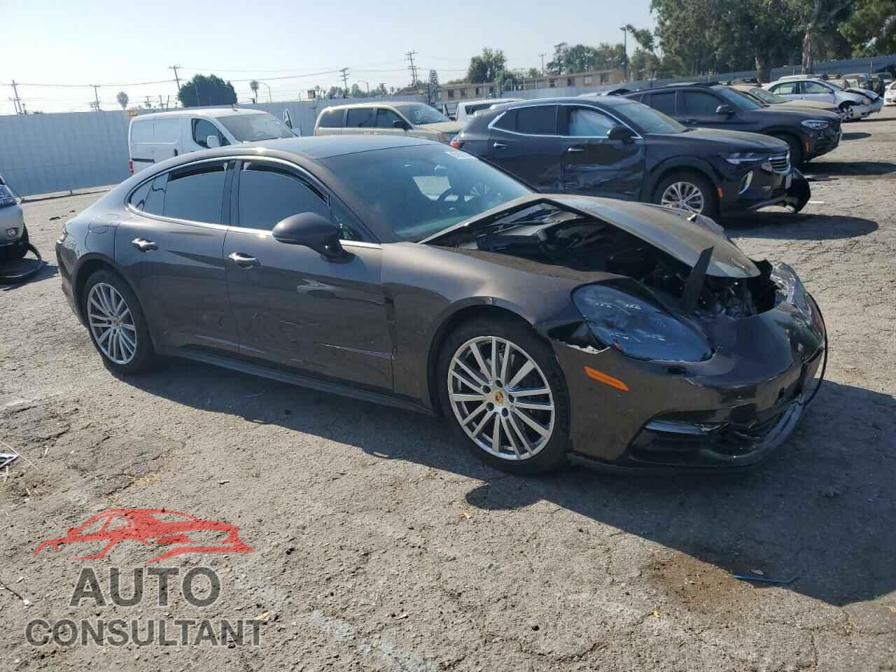 PORSCHE PANAMERA 2020 - WP0AA2A7XLL102059