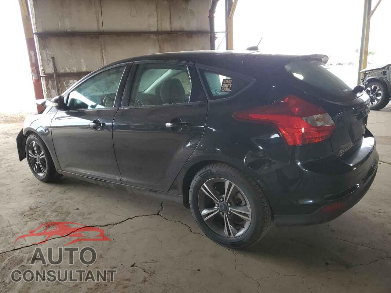 FORD FOCUS 2014 - 1FADP3K26EL259729