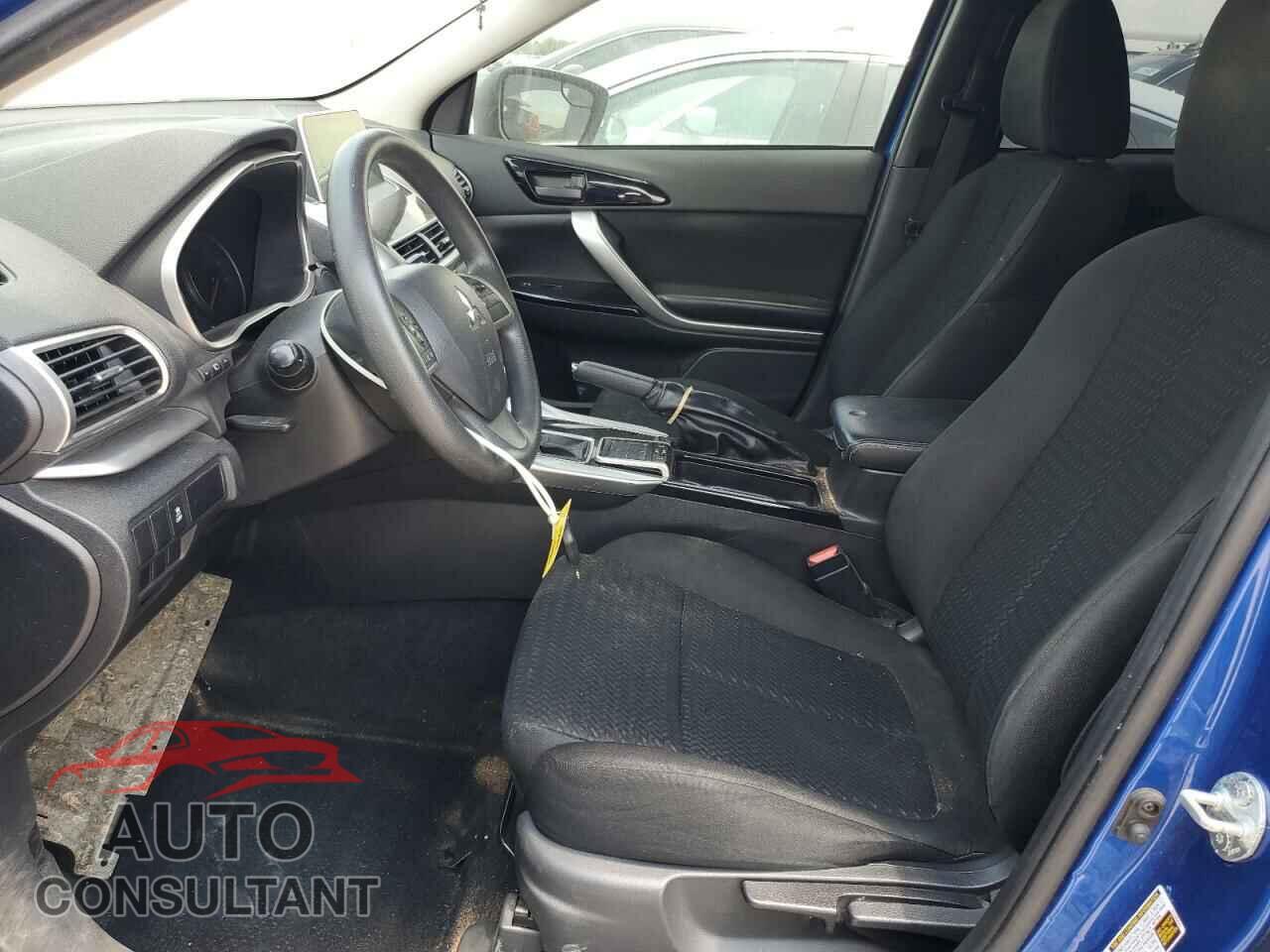 MITSUBISHI ECLIPSE 2019 - JA4AT4AA9KZ021593