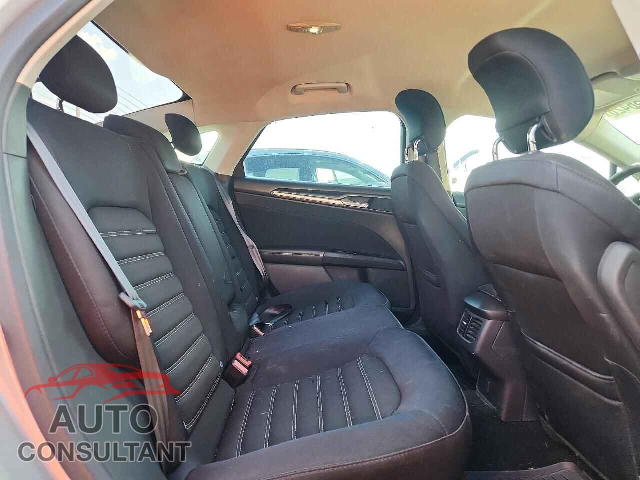 FORD FUSION 2013 - 3FA6P0HR4DR253729