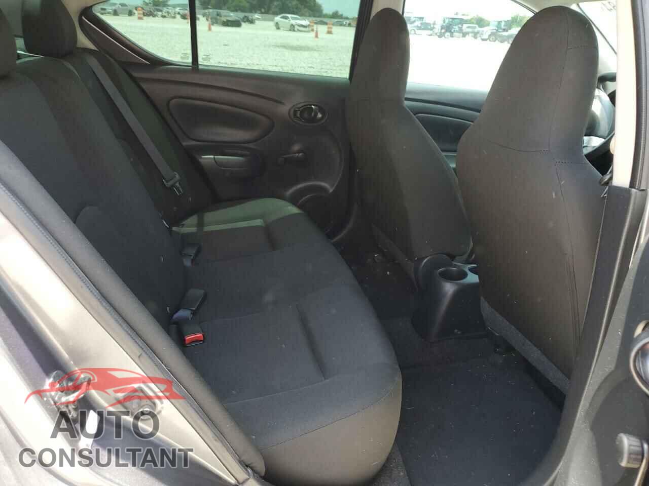 NISSAN VERSA 2016 - 3N1CN7AP1GL878099