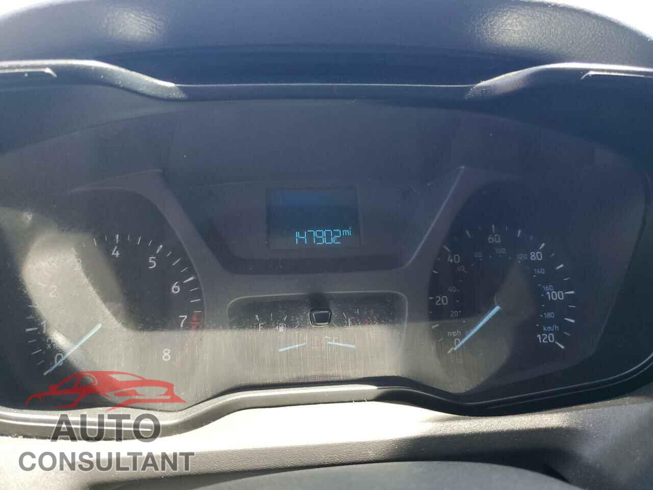 FORD TRANSIT 2016 - 1FTYE1CM3GKB06921