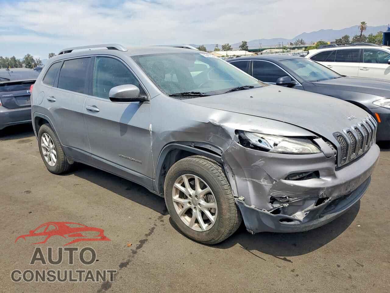 JEEP CHEROKEE 2015 - 1C4PJMCB0FW733686
