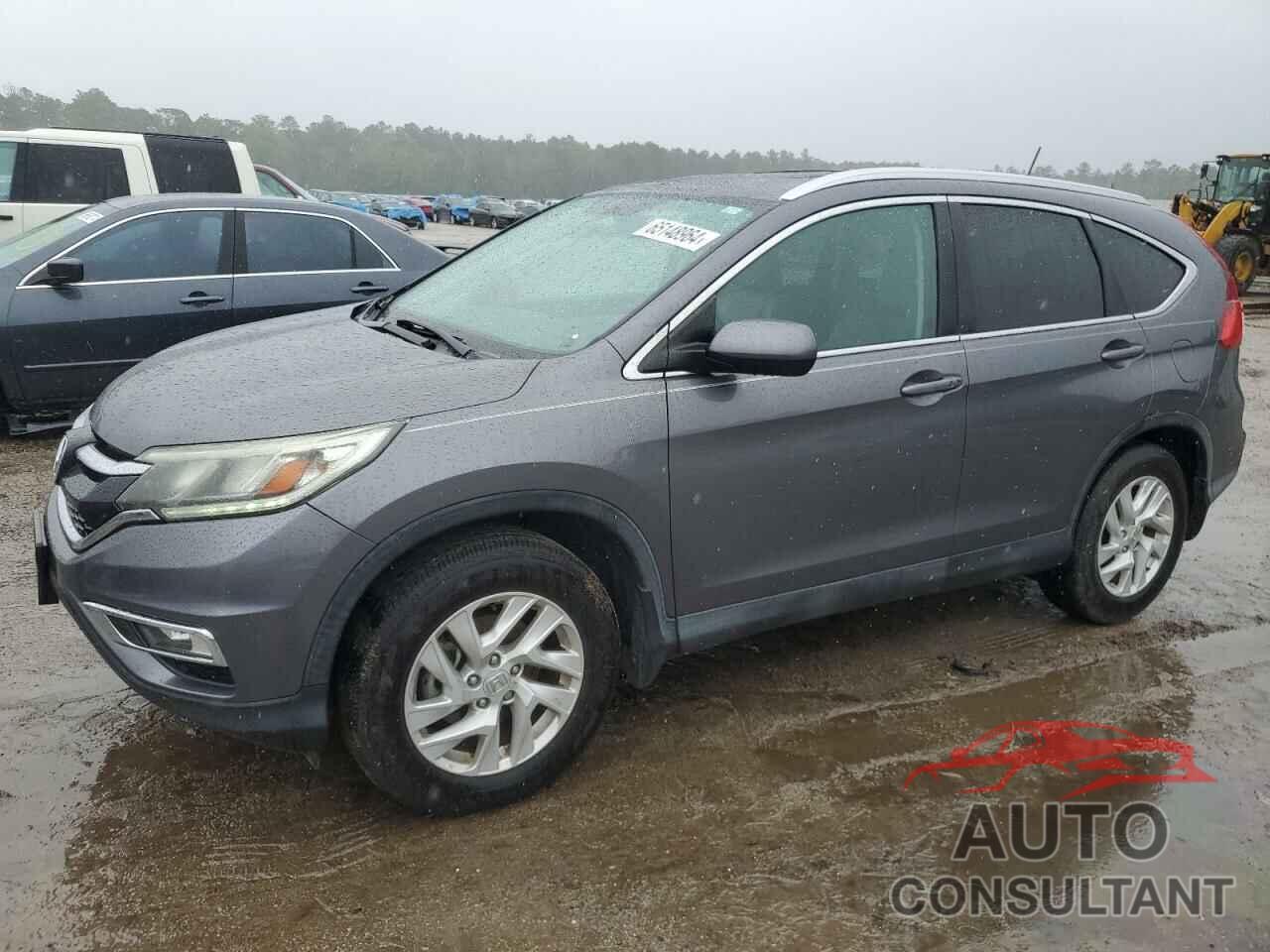HONDA CRV 2016 - 2HKRM3H7XGH536546