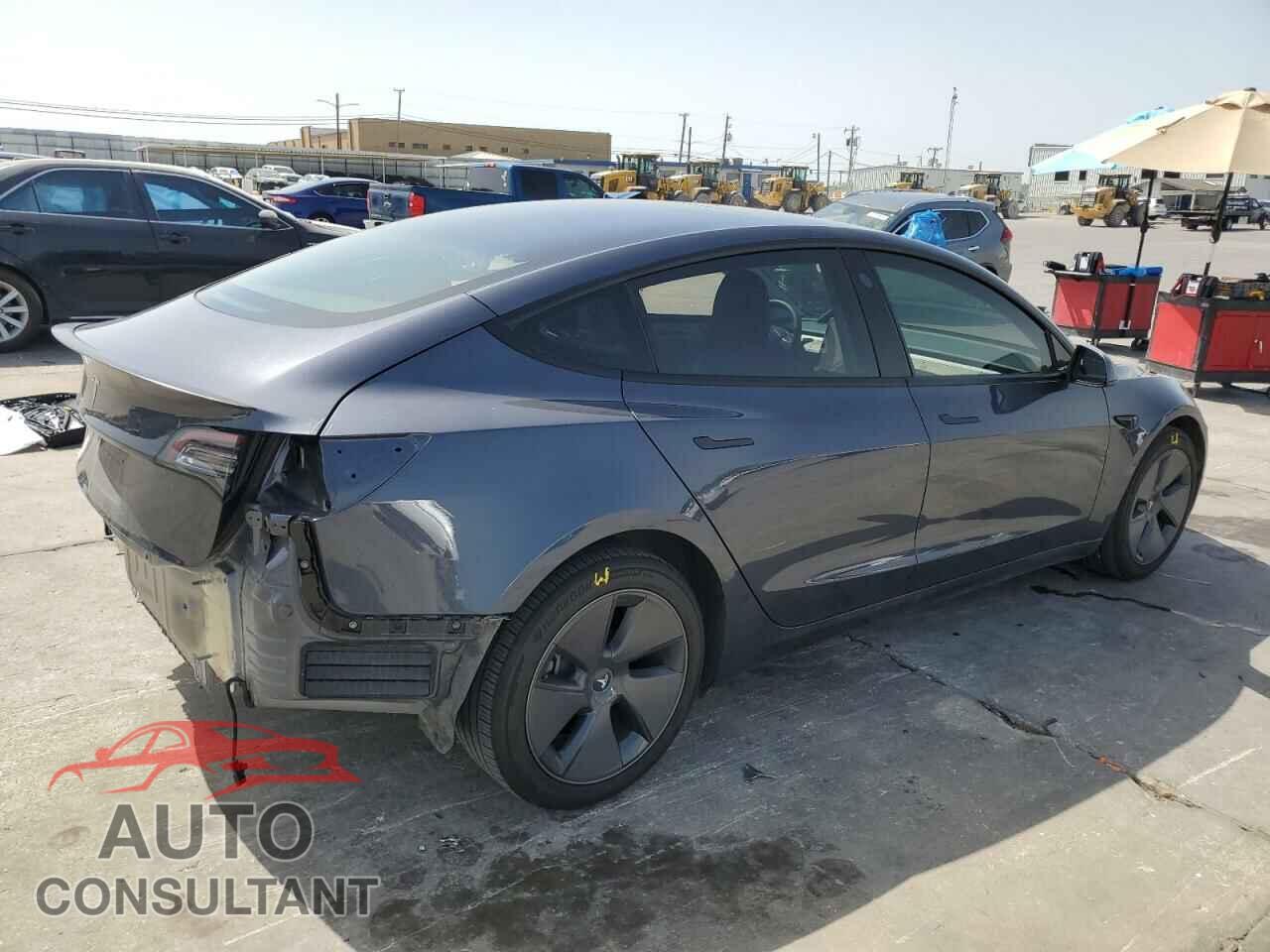 TESLA MODEL 3 2023 - 5YJ3E1EA2PF625565