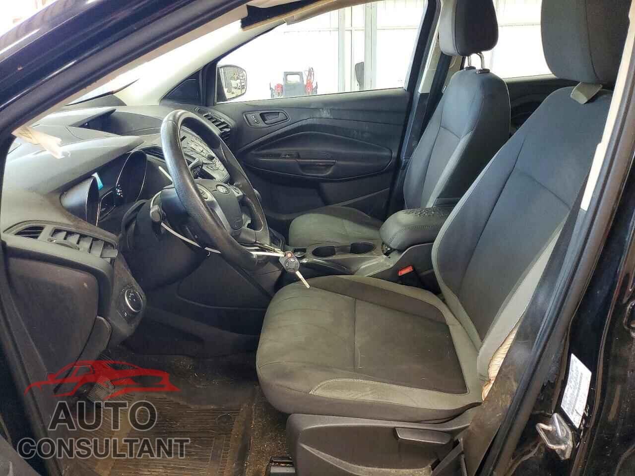 FORD ESCAPE 2016 - 1FMCU0F76GUC18903