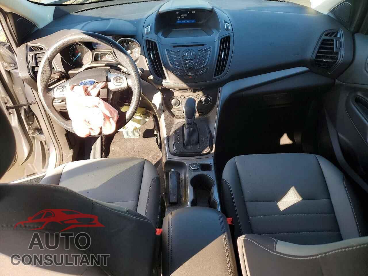 FORD ESCAPE 2016 - 1FMCU0GX7GUA42751