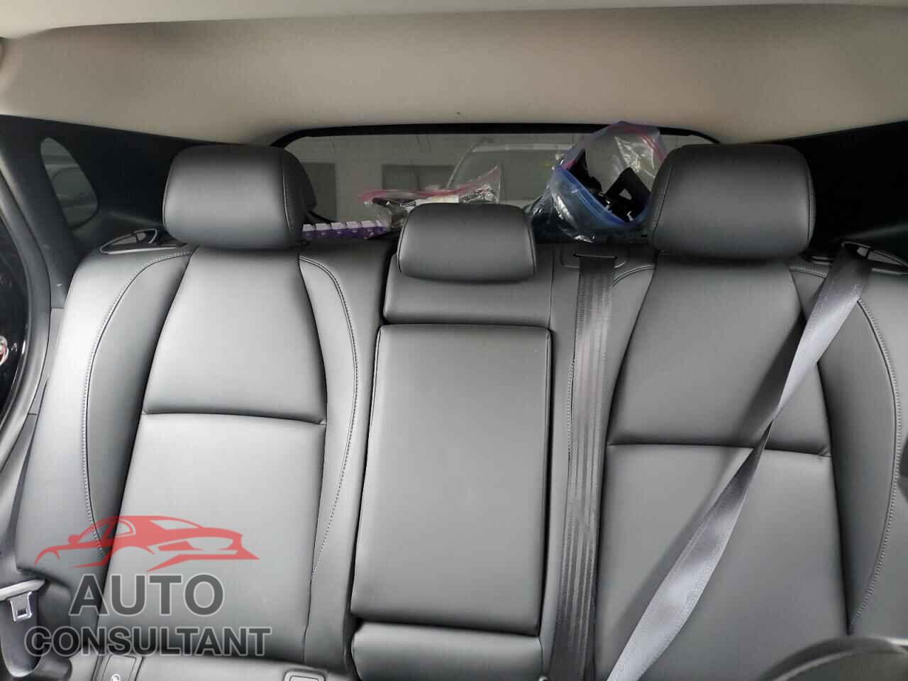 MAZDA CX30 2025 - 3MVDMBCM4SM795357