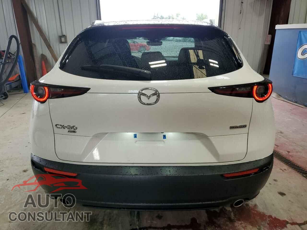MAZDA CX30 2023 - 3MVDMBBM1PM532140