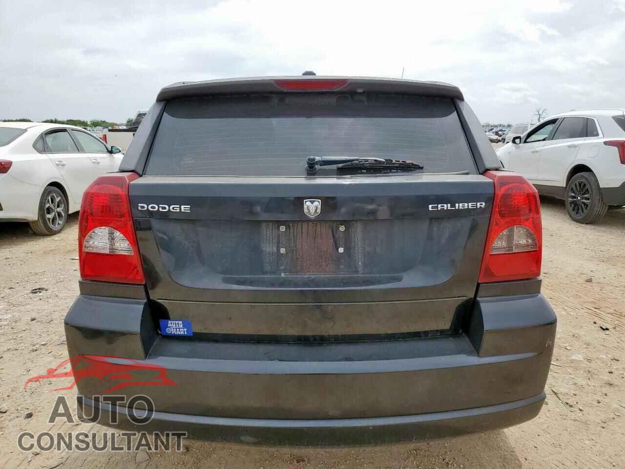 DODGE CALIBER 2011 - 1B3CB5HA2BD211411