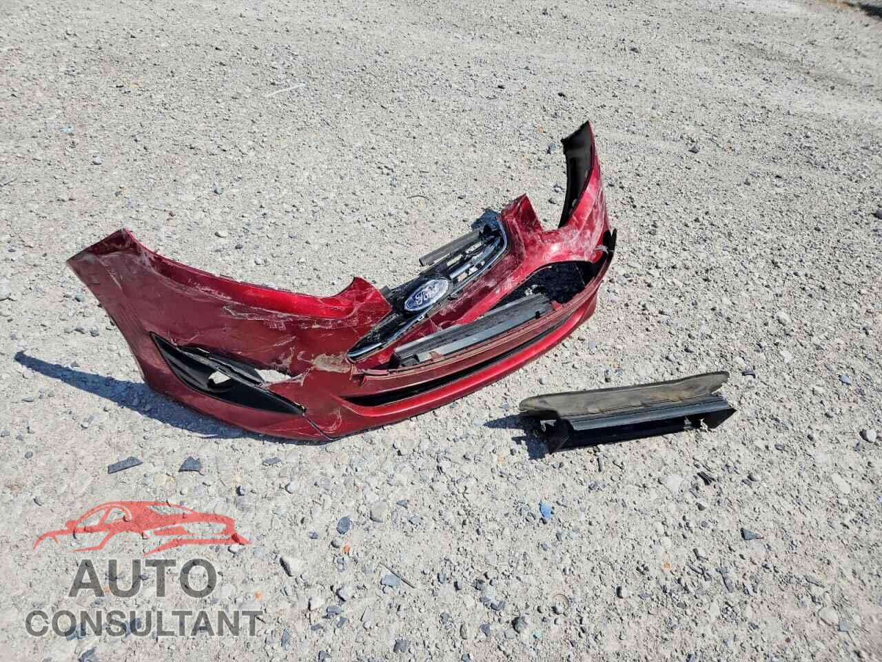 FORD CMAX 2013 - 1FADP5BU1DL500902