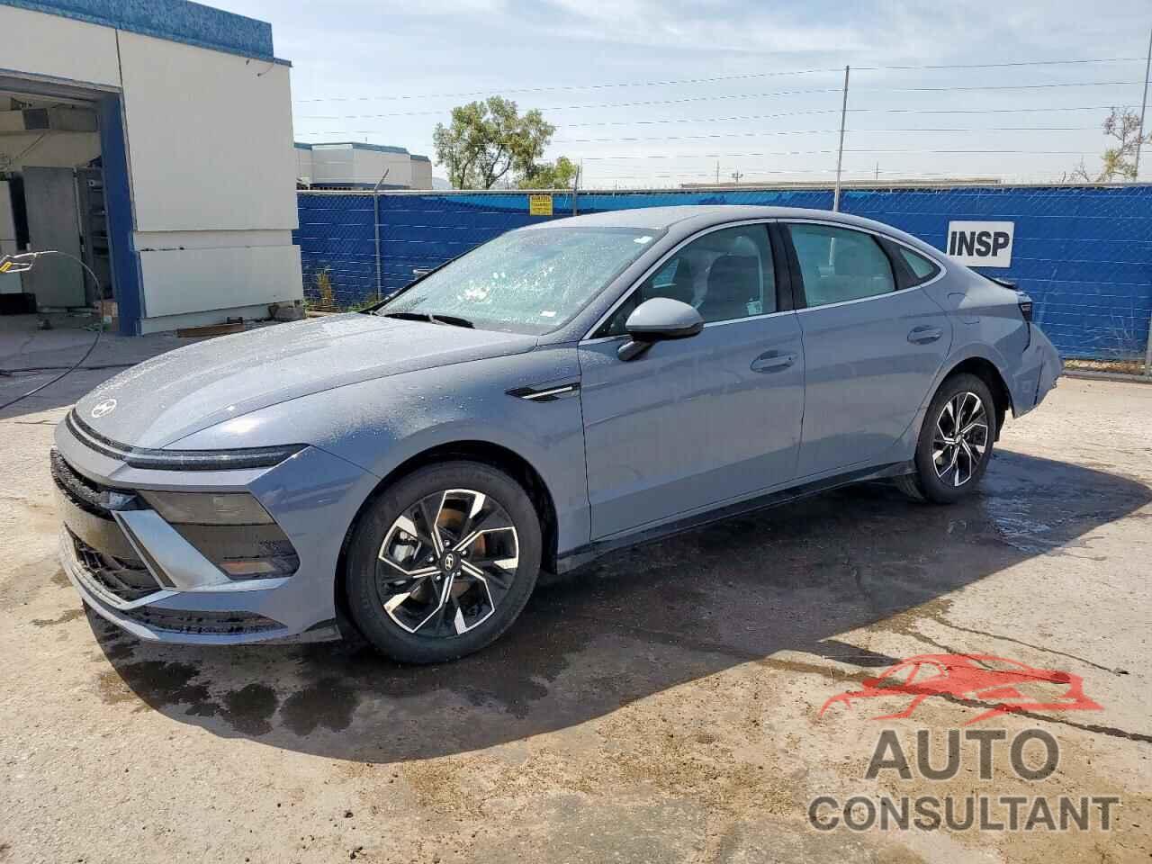 HYUNDAI SONATA 2025 - KMHL64JA4SA457557