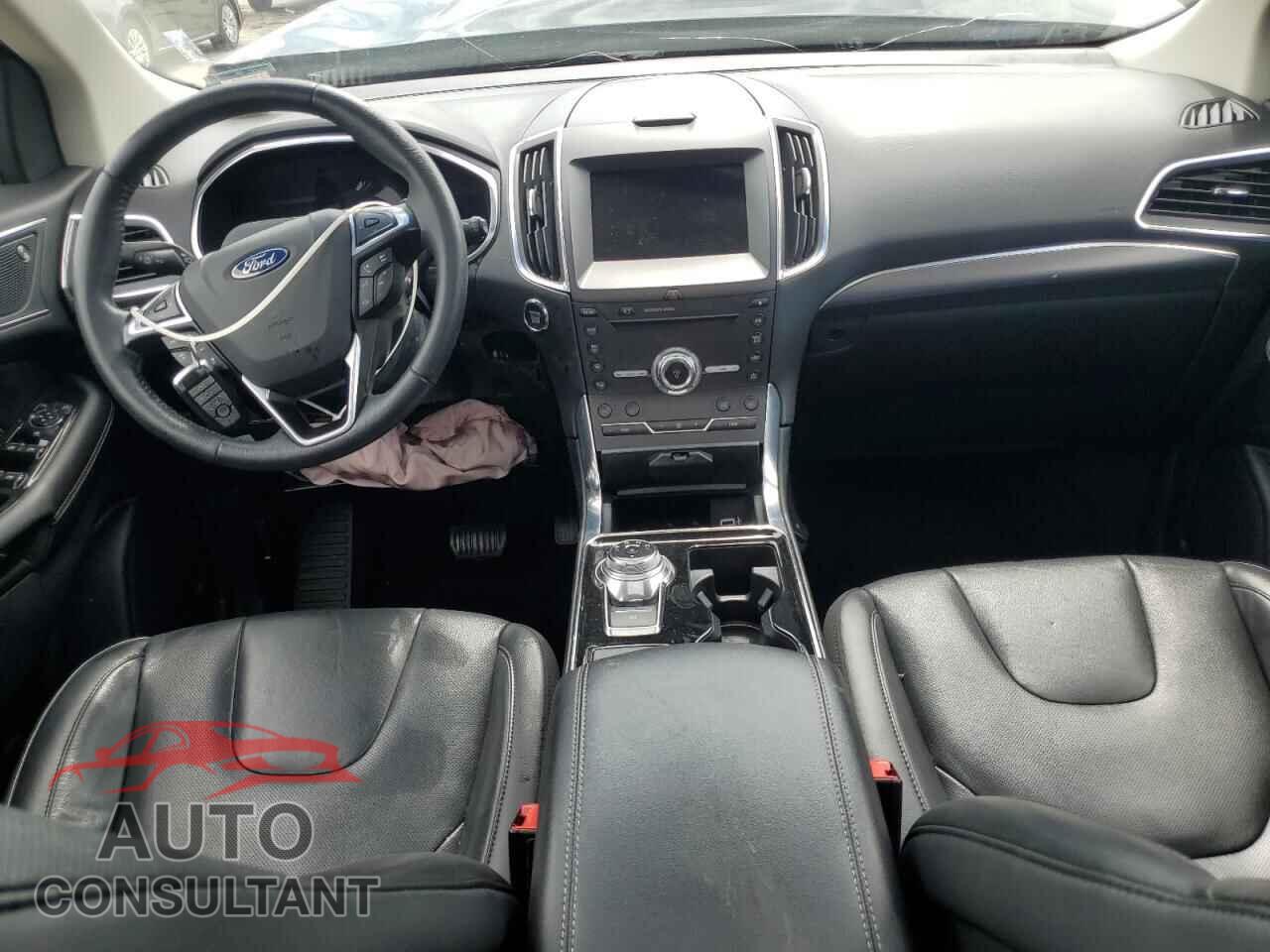 FORD EDGE 2019 - 2FMPK4K94KBB74968