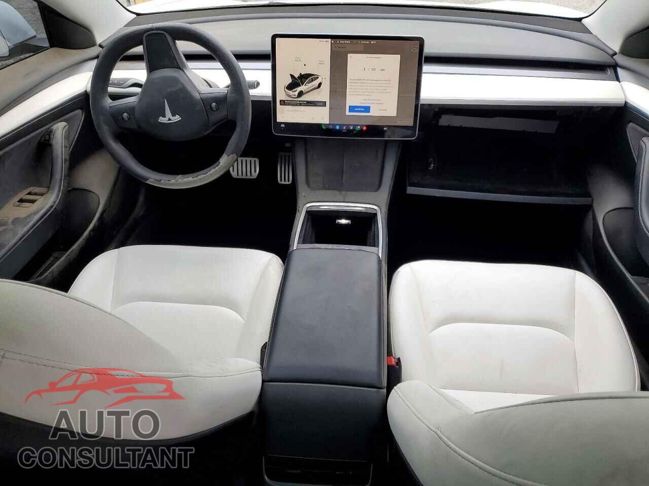 TESLA MODEL 3 2023 - 5YJ3E1EC2PF552134