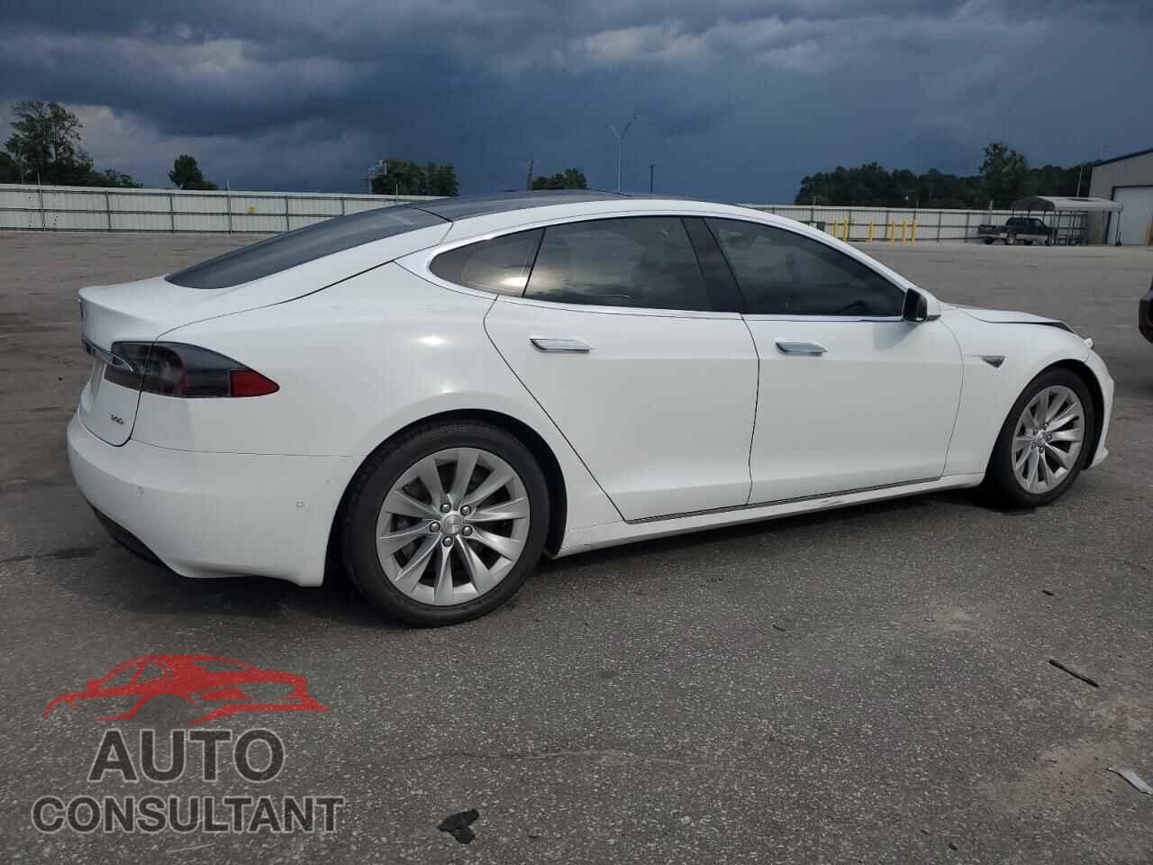 TESLA MODEL S 2016 - 5YJSA1E24GF150713