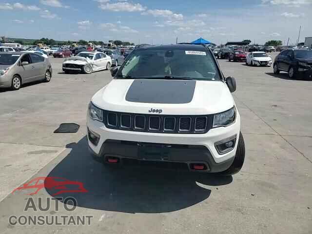 JEEP COMPASS 2018 - 3C4NJDDB6JT232905