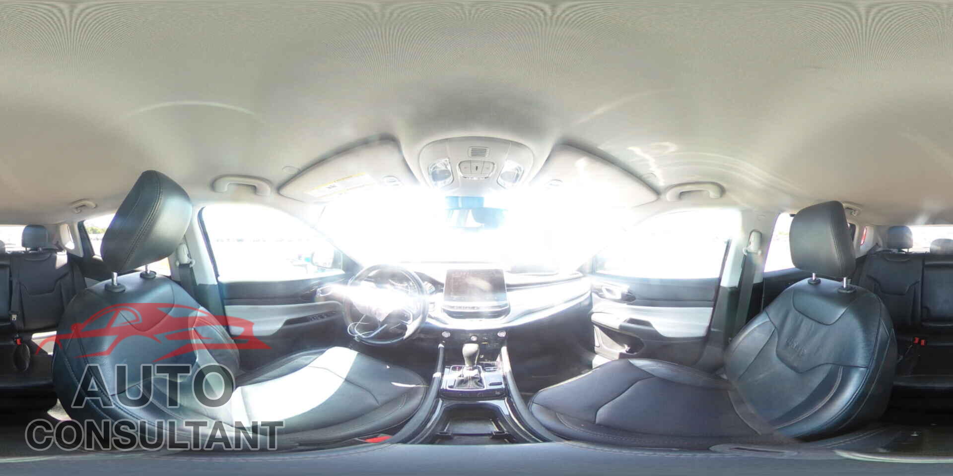 JEEP COMPASS 2022 - 3C4NJDCB3NT154123