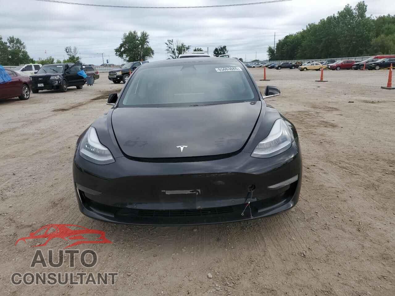 TESLA MODEL 3 2020 - 5YJ3E1EA1LF792199