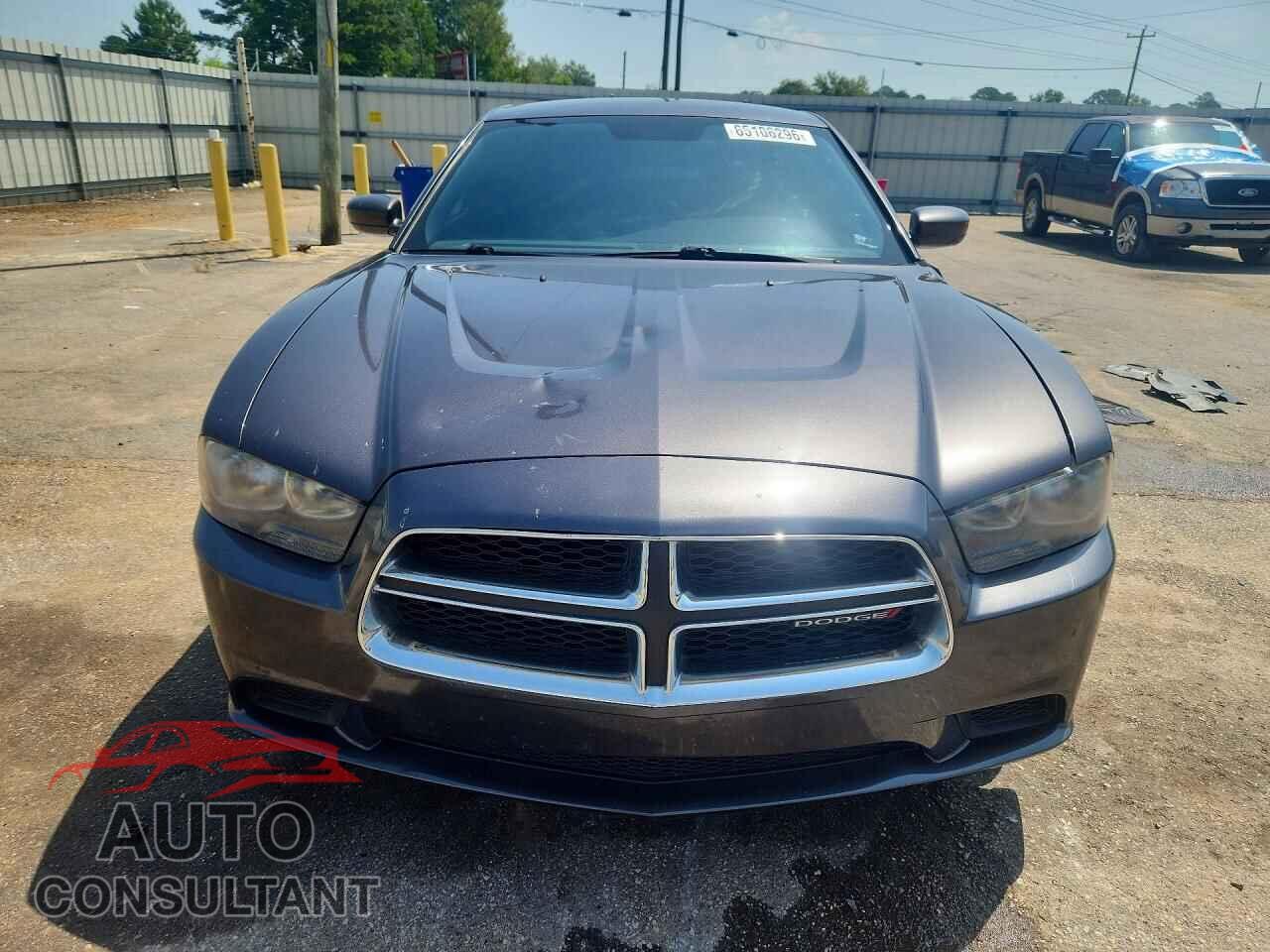 DODGE CHARGER 2014 - 2C3CDXBG2EH172963