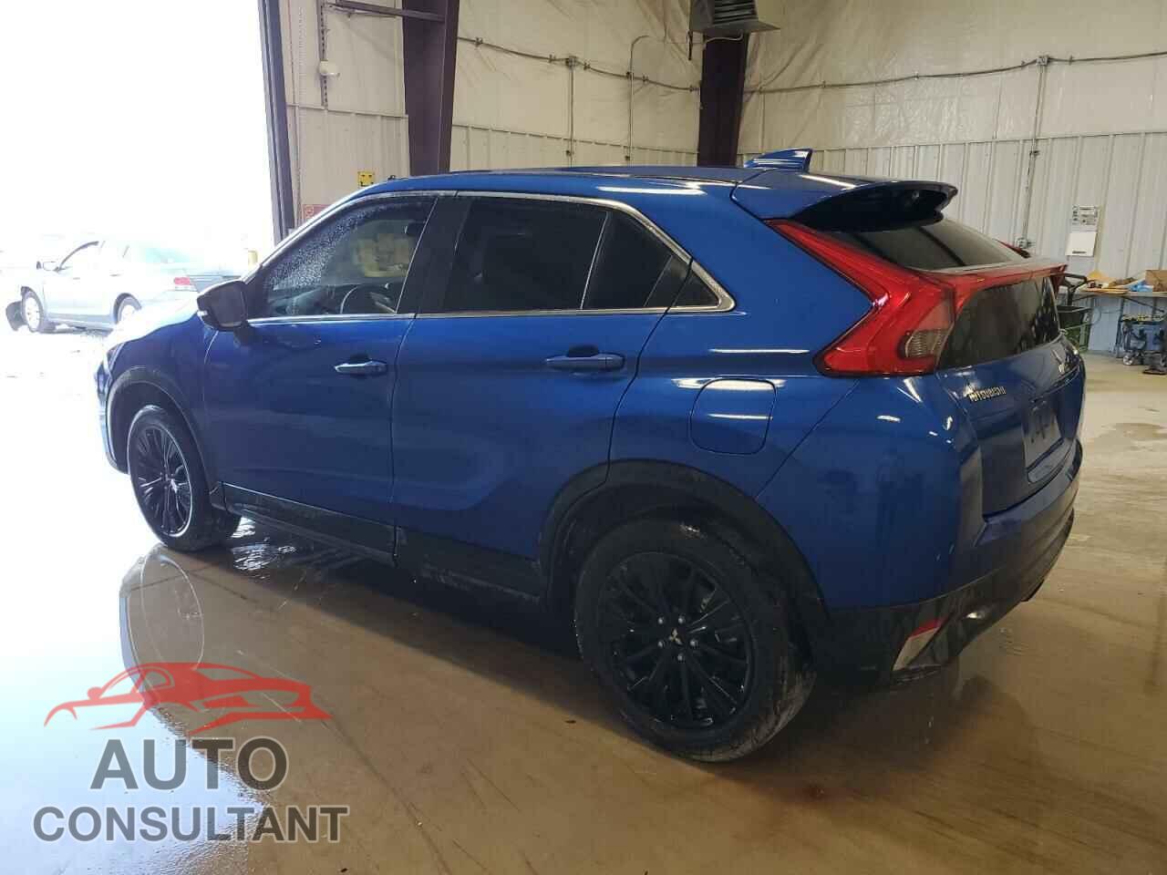 MITSUBISHI ECLIPSE 2019 - JA4AT4AA9KZ021593