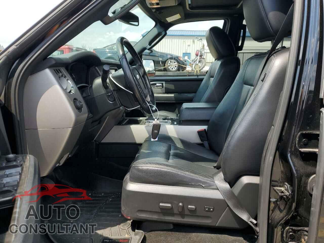 FORD EXPEDITION 2017 - 1FMJU2AT2HEA46128