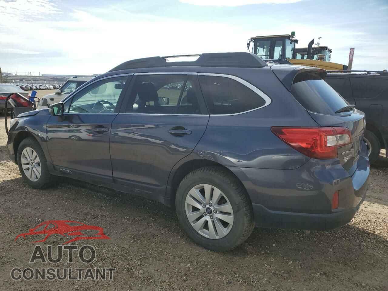 SUBARU OUTBACK 2015 - 4S4BSFDC8F3224274