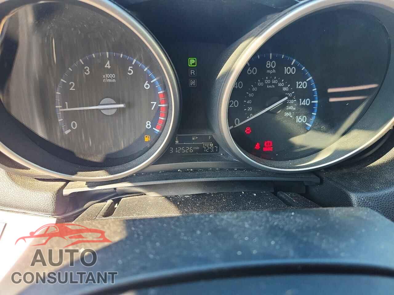 MAZDA 3 2013 - JM1BL1LP9D1801461
