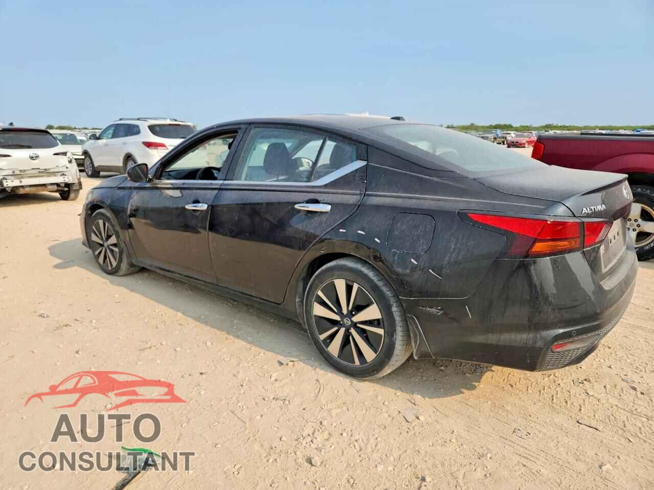 NISSAN ALTIMA 2020 - 1N4BL4EV2LC247332