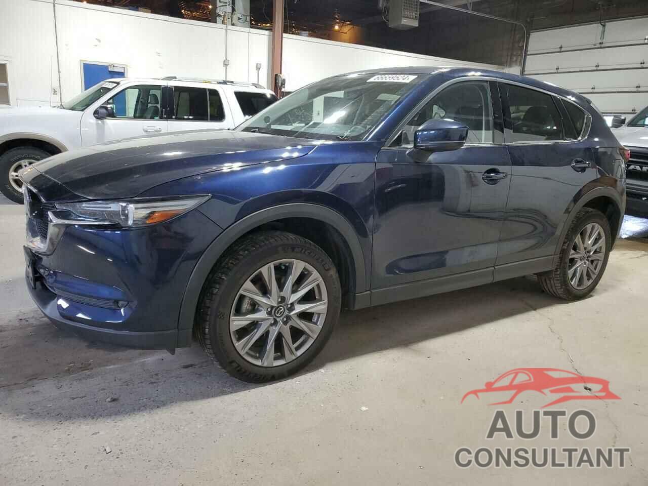 MAZDA CX-5 2021 - JM3KFBAY9M0306845