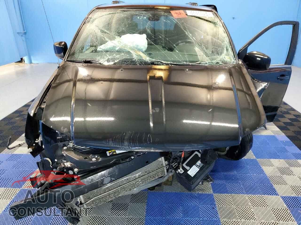 DODGE CARAVAN 2020 - 2C4RDGCG4LR194801