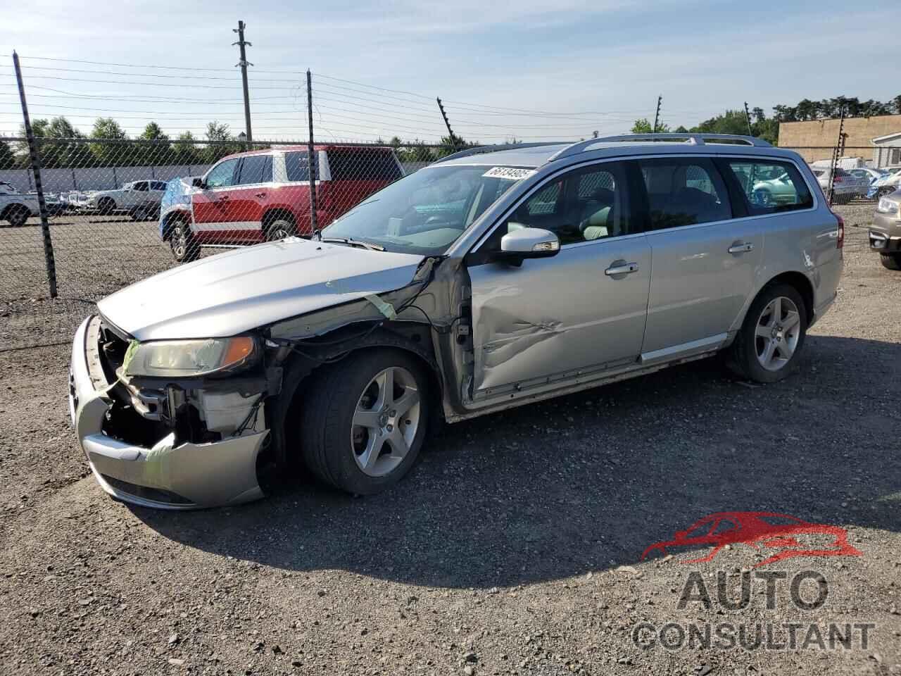 VOLVO V70 2010 - YV1982BW9A1139580