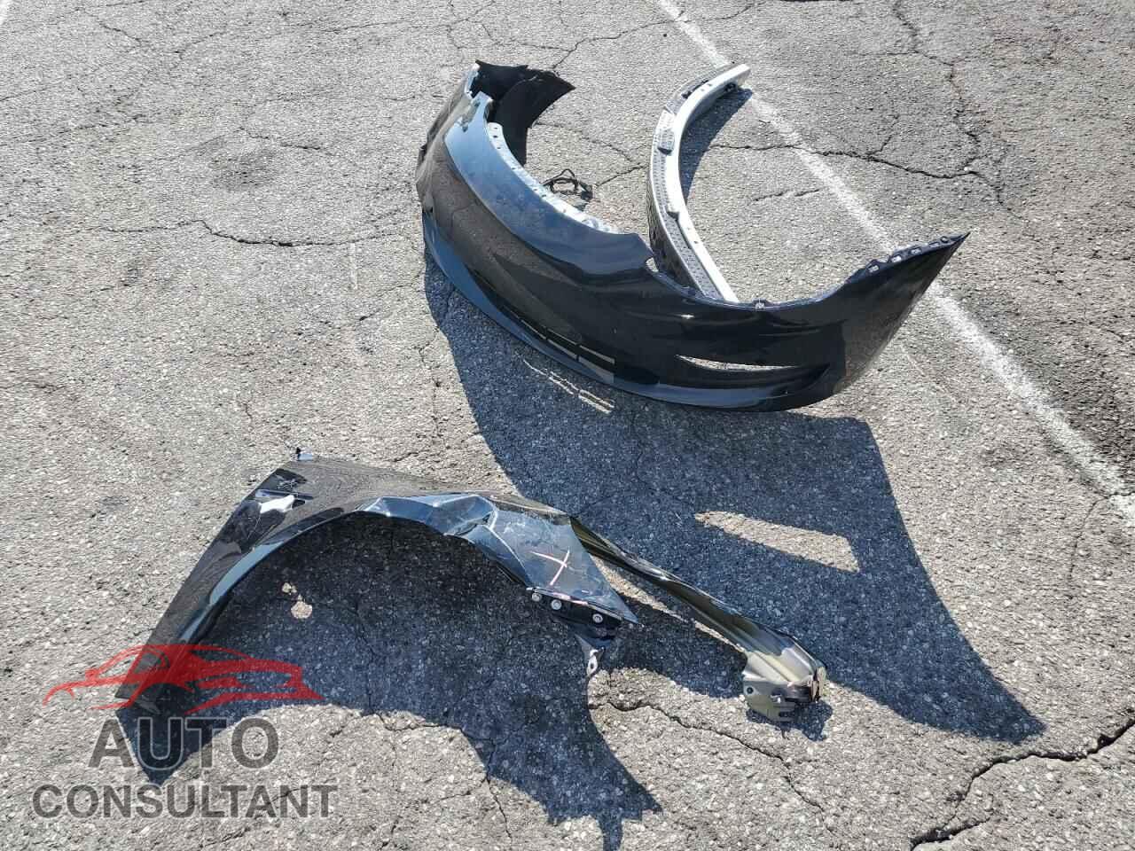 TESLA MODEL 3 2021 - 5YJ3E1EA1MF991383