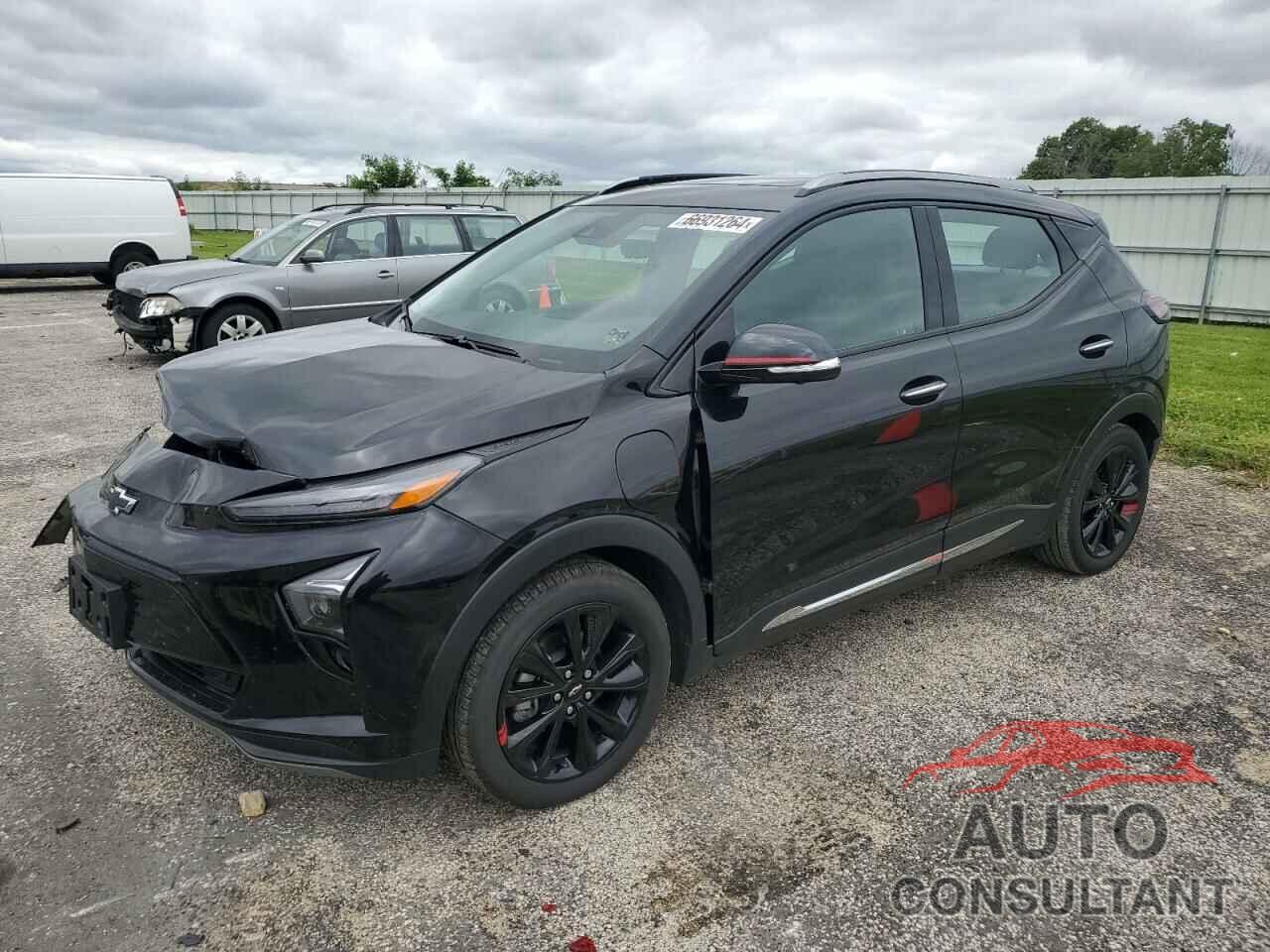 CHEVROLET BOLT 2023 - 1G1FZ6S07P4198796