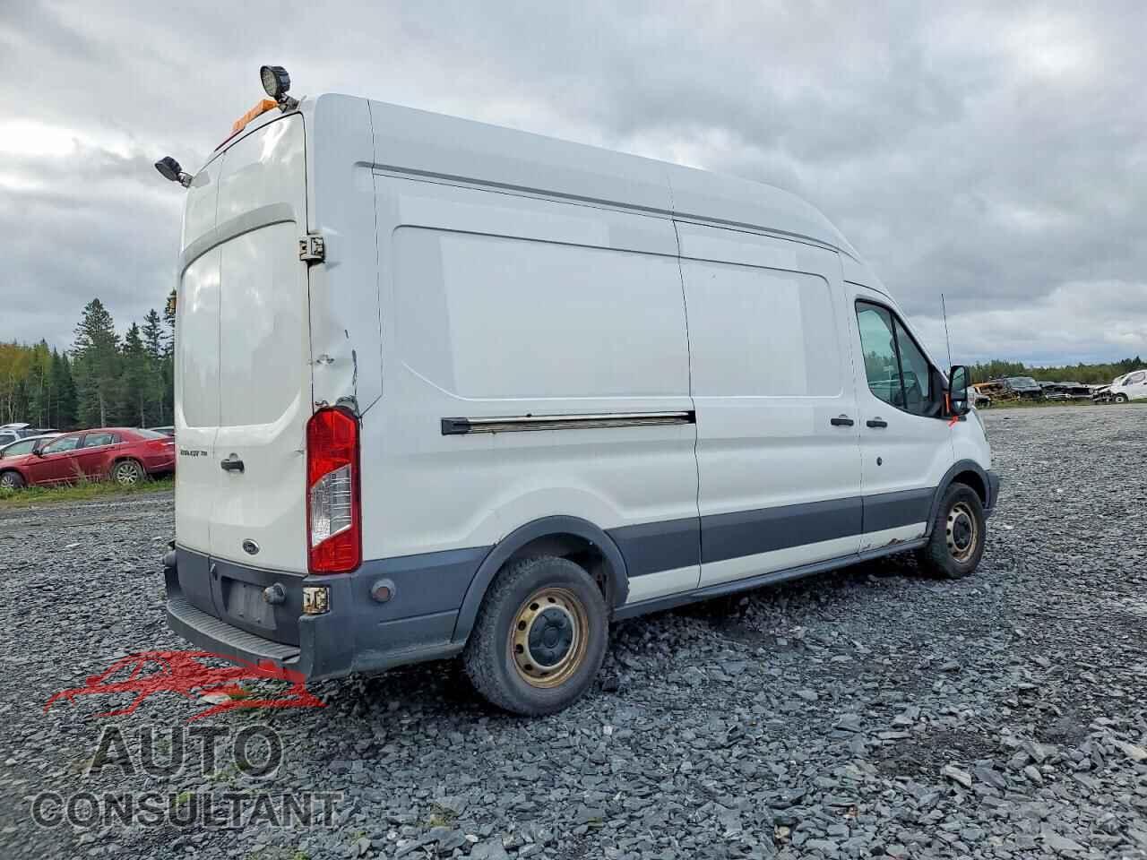 FORD TRANSIT 2016 - 1FTBW2XM2GKA03685
