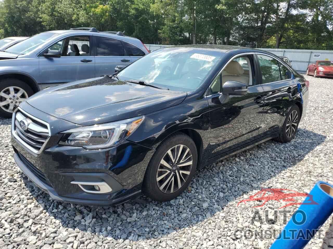 SUBARU LEGACY 2018 - 4S3BNAF60J3037206