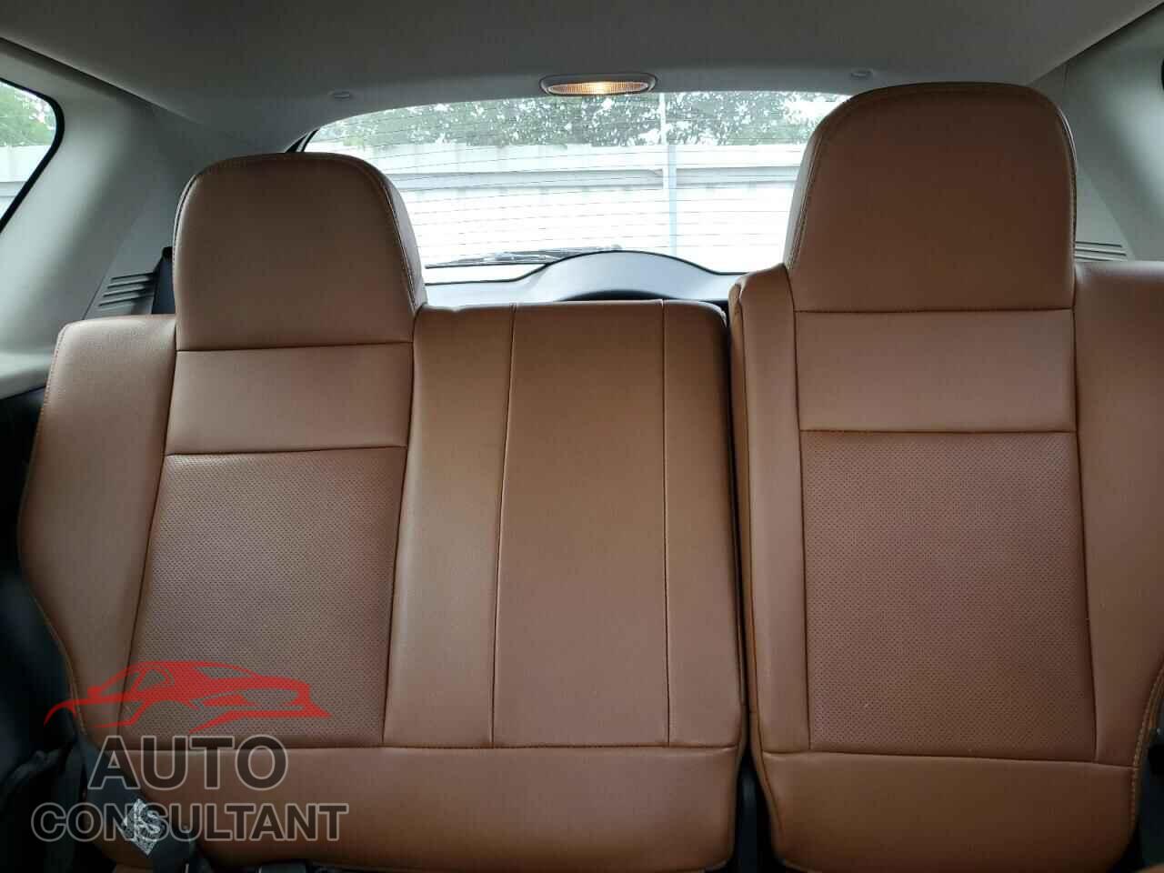 JEEP COMPASS 2014 - 1C4NJDCB2ED510907
