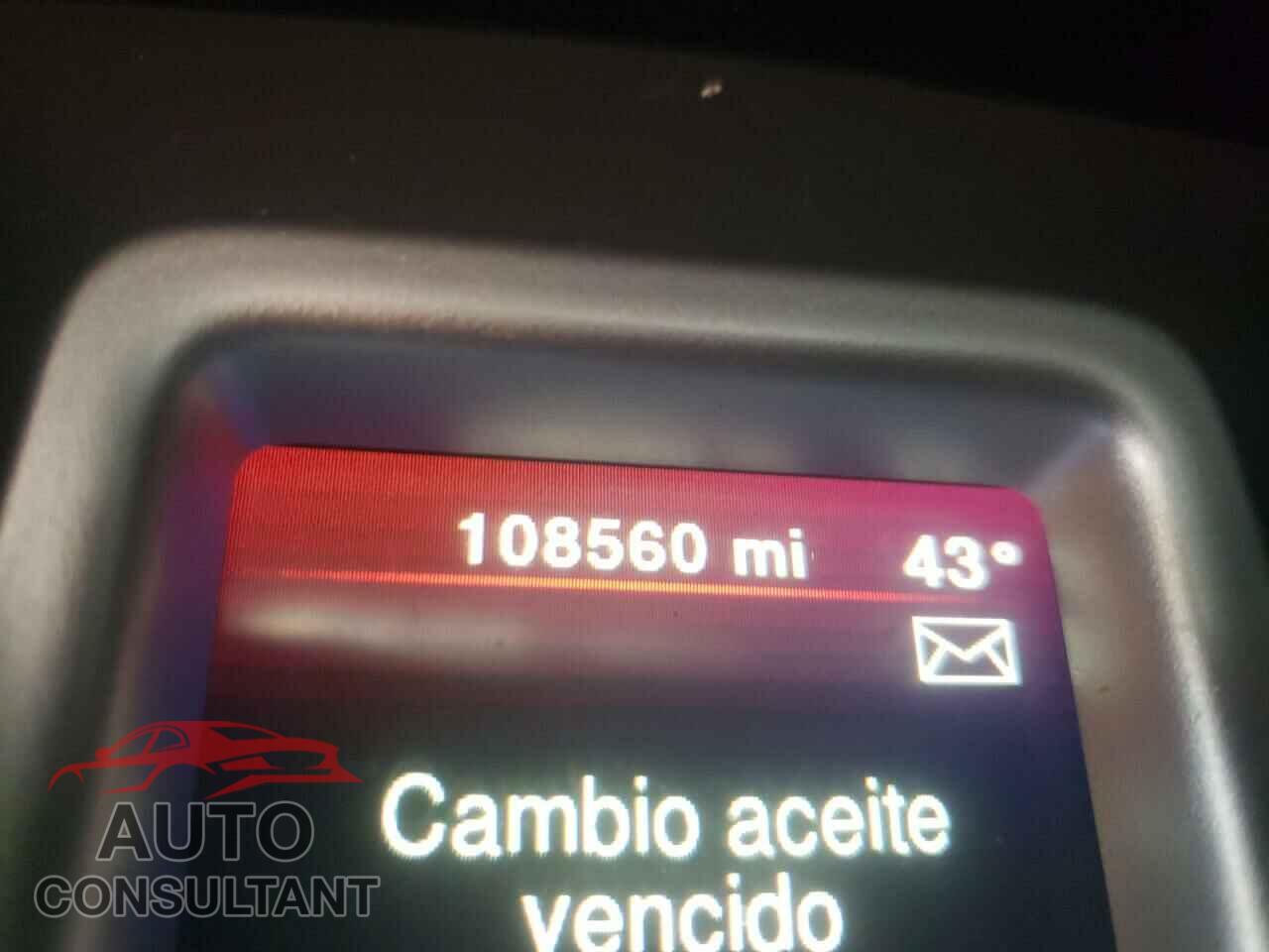 DODGE JOURNEY 2017 - 3C4PDCAB8HT709262