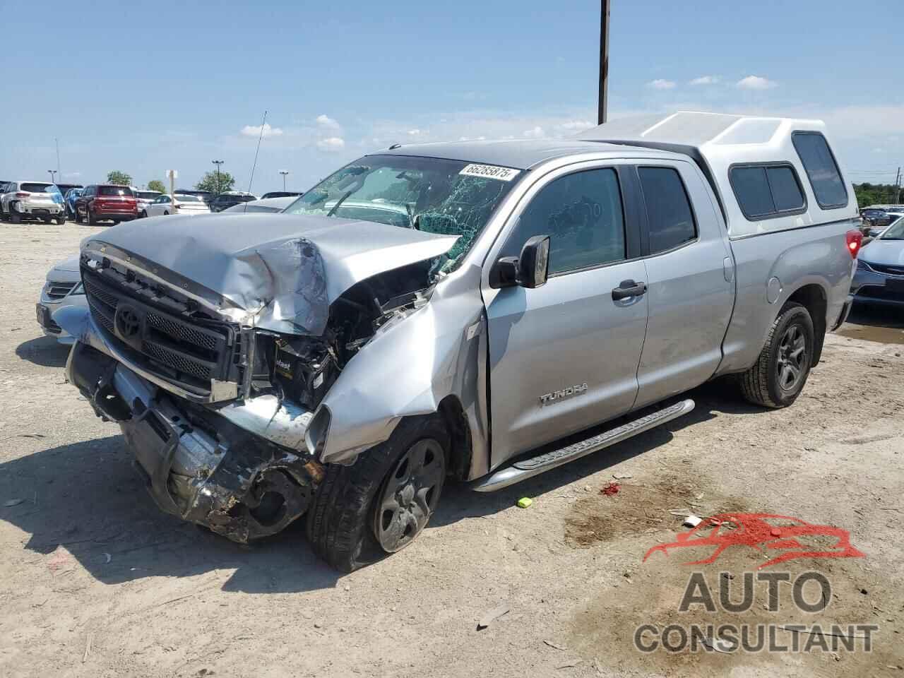 TOYOTA TUNDRA 2010 - 5TFUY5F19AX101070