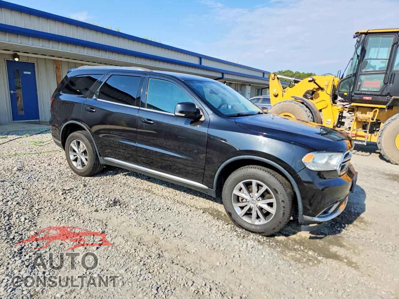 DODGE DURANGO 2014 - 1C4RDJDG1EC593088