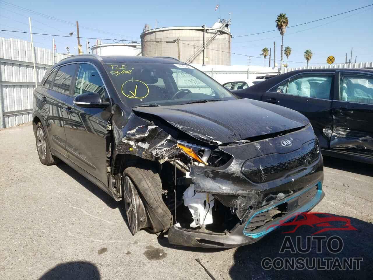 KIA NIRO 2020 - KNDCE3LG1L5055265