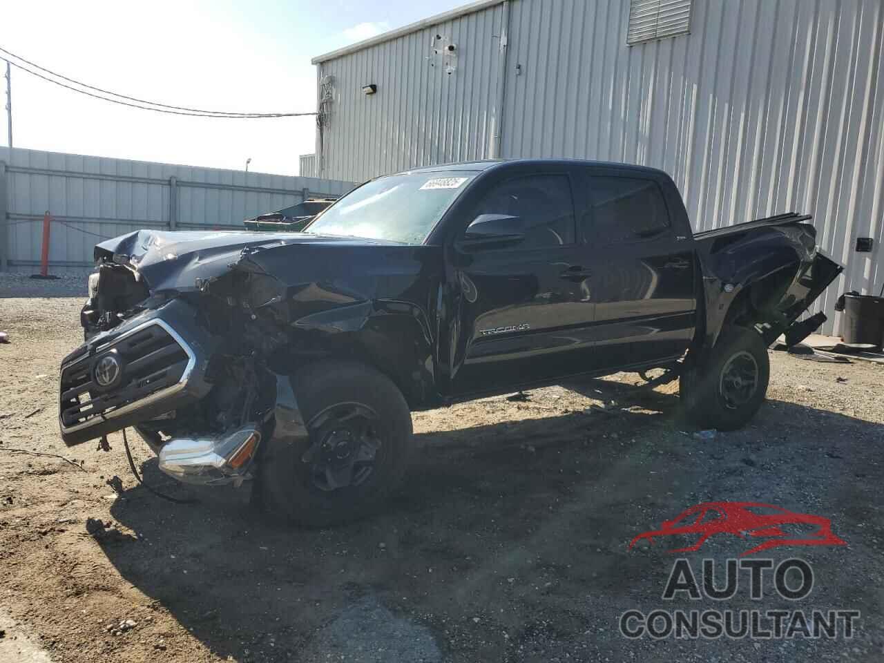 TOYOTA TACOMA 2019 - 5TFAX5GN6KX153782