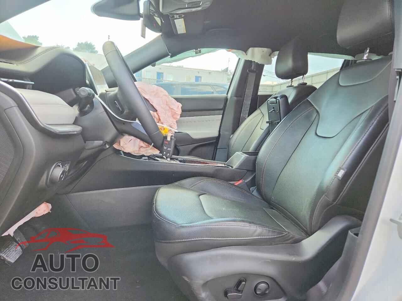 JEEP COMPASS 2024 - 3C4NJDCN6RT122878